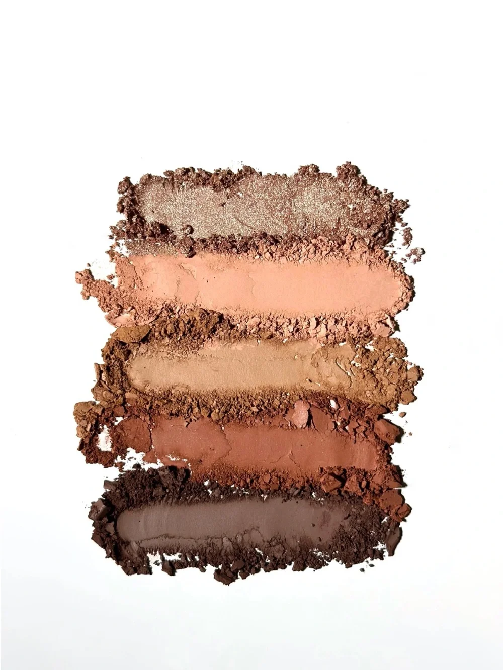 Pinklipps eyeshadow palette